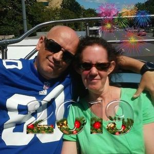 Meet your Posher, Beth